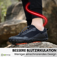 Lade das Bild in den Galerie-Viewer, EarthWalk - orthopädische Outdoor-Barfußschuh
