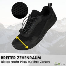 Lade das Bild in den Galerie-Viewer, EarthWalk - orthopädische Outdoor-Barfußschuh
