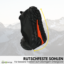 Lade das Bild in den Galerie-Viewer, EarthWalk - orthopädische Outdoor-Barfußschuh
