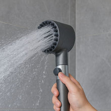 Lade das Bild in den Galerie-Viewer, Hautglanz Beauty Duschkopf - sichtbar schönere Haut