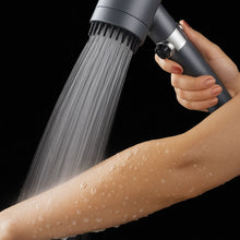 Lade das Bild in den Galerie-Viewer, Hautglanz Beauty Duschkopf - sichtbar schönere Haut