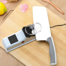 Lade das Bild in den Galerie-Viewer, KlingenMeister™ Japanischer Messerschärfer - Schärft jede Klinge in Sekunden
