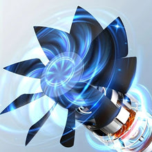 Lade das Bild in den Galerie-Viewer, TurboChill - tragbarer Power-Kühler - das Original
