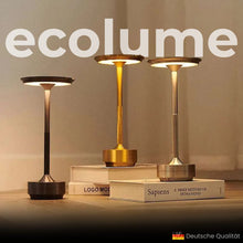 Lade das Bild in den Galerie-Viewer, EcoLume - Designer-Luxuslampe neu definiert
