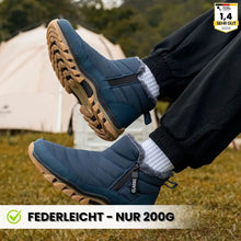 Lade das Bild in den Galerie-Viewer, OrthoClassic - ergonomischer, wasserdichter und schmerzlindernder Komfortschuh für Herbst und Winter
