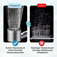 Lade das Bild in den Galerie-Viewer, Hautglanz Beauty Duschkopf - sichtbar schönere Haut