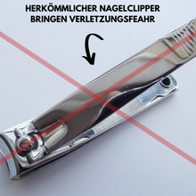 Lade das Bild in den Galerie-Viewer, NailClipper - Nagelclipper für sicheres Schneiden
