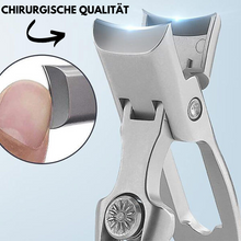 Lade das Bild in den Galerie-Viewer, NailClipper - Nagelclipper für sicheres Schneiden
