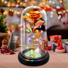 Lade das Bild in den Galerie-Viewer, Die ewige Rose - ein Geschenk, das immer leuchtet

