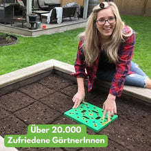 Lade das Bild in den Galerie-Viewer, Gartenbuddy - größere und schnellere Ernte garantiert
