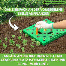 Lade das Bild in den Galerie-Viewer, Gartenbuddy - größere und schnellere Ernte garantiert
