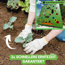 Lade das Bild in den Galerie-Viewer, Gartenbuddy - größere und schnellere Ernte garantiert
