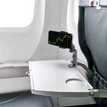 Lade das Bild in den Galerie-Viewer, Airholder - Erlebe Business-Class-Komfort in der Economy!
