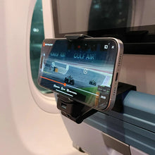 Lade das Bild in den Galerie-Viewer, Airholder - Erlebe Business-Class-Komfort in der Economy!
