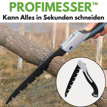 Lade das Bild in den Galerie-Viewer, Profimesser - das Original - Ultimative Outdoormesser
