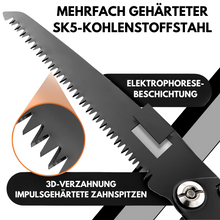 Lade das Bild in den Galerie-Viewer, Profimesser - das Original - Ultimative Outdoormesser
