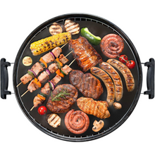 Lade das Bild in den Galerie-Viewer, 5er Set GrillMat - hochwertige Grillmatten zum gesunden Grillen
