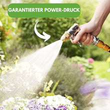 Lade das Bild in den Galerie-Viewer, Powerwasher - Leistungsstarker Hochdruckreiniger für jeden Gartenschlauch
