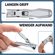 Lade das Bild in den Galerie-Viewer, NailClipper - Nagelclipper für sicheres Schneiden
