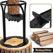 Lade das Bild in den Galerie-Viewer, Holzsplitter - teilt das Holz in Sekunden
