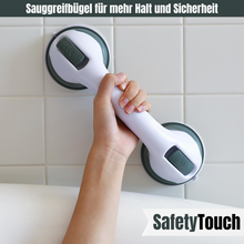 Lade das Bild in den Galerie-Viewer, Safetytouch - Sauggreifbügel für mehr Halt und Sicherheit
